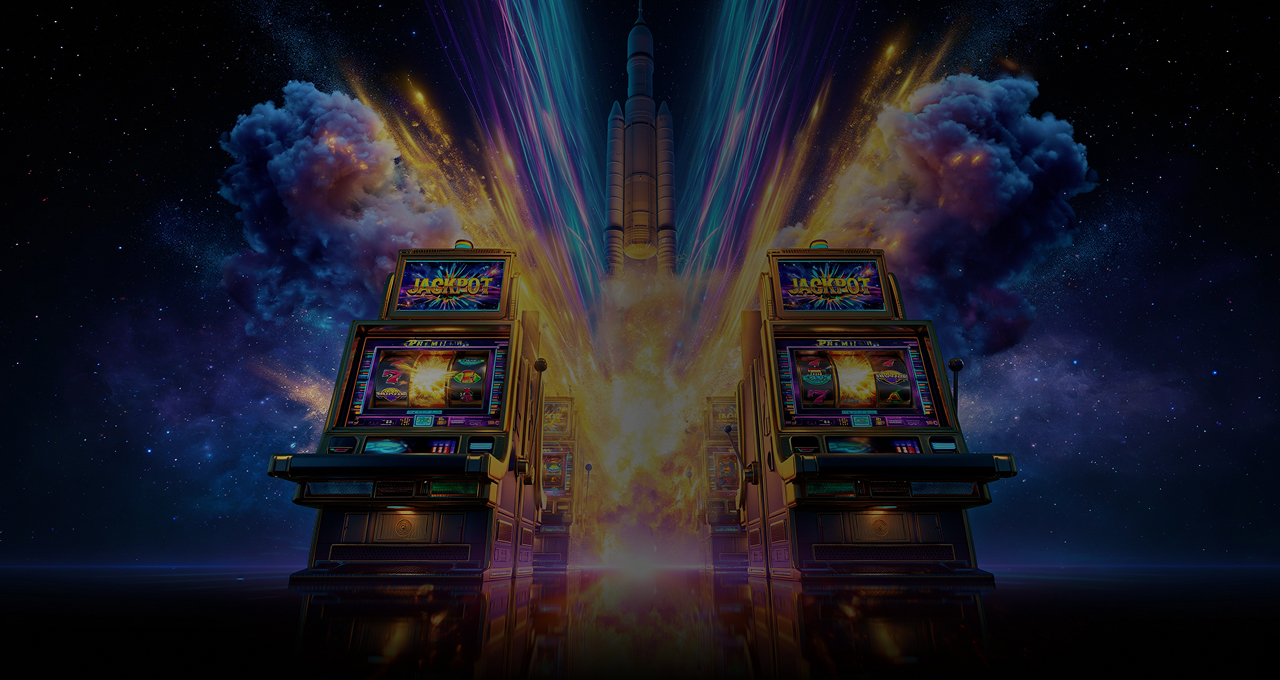 Rocketpot Casino