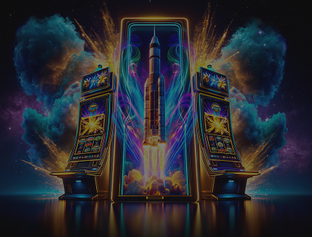 Rocketpot Casino