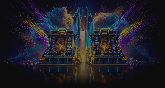 Rocketpot Casino
