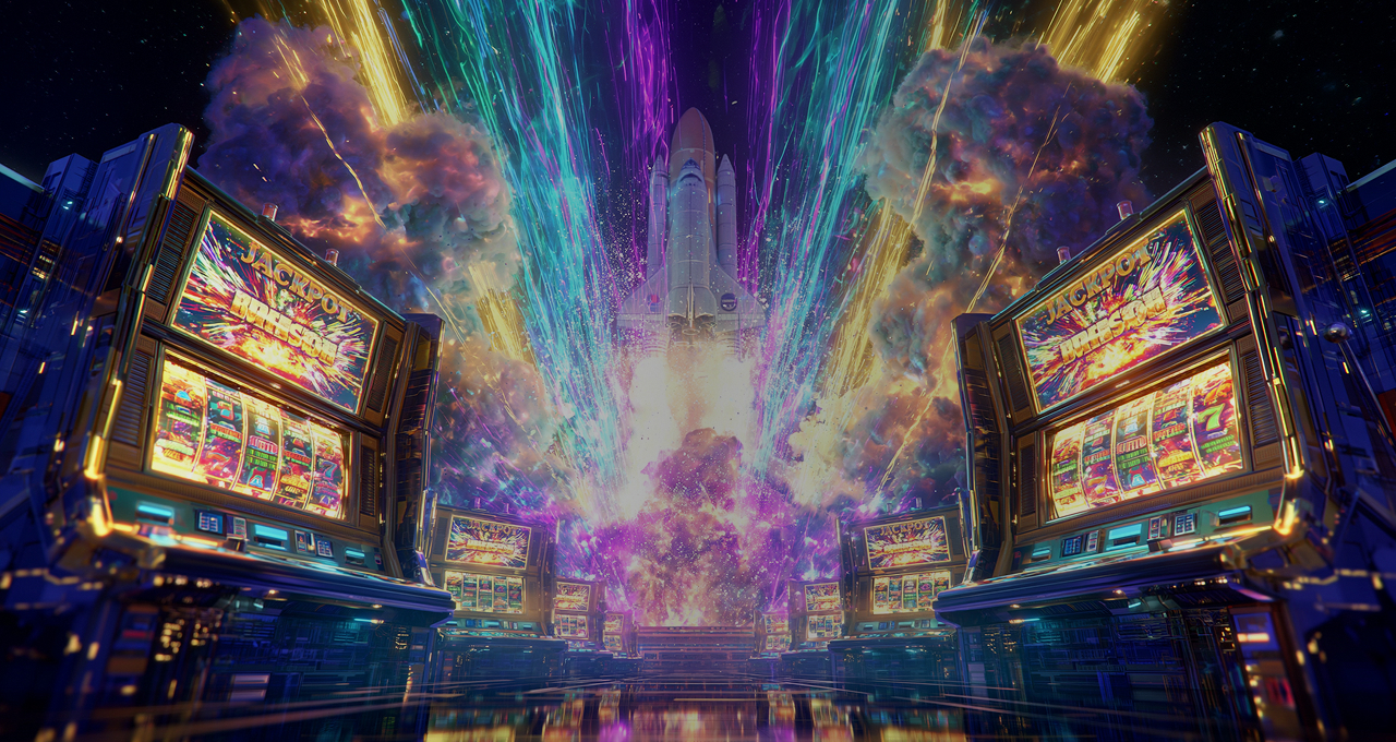 Rocketpot Casino