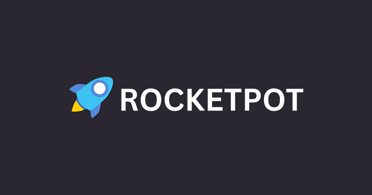 Top Sloturi la Rocketpot
